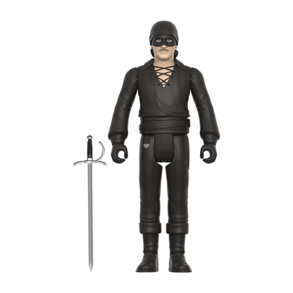 Super7 The Princess Bride Dread Pirate Roberts Reaction 3.75" Figure