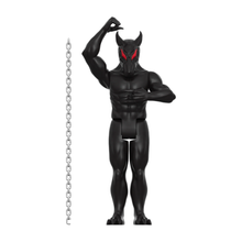 Super7 Dio Murray Reaction 3.75" Figure