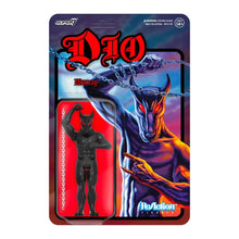 Super7 Dio Murray Reaction 3.75" Figure