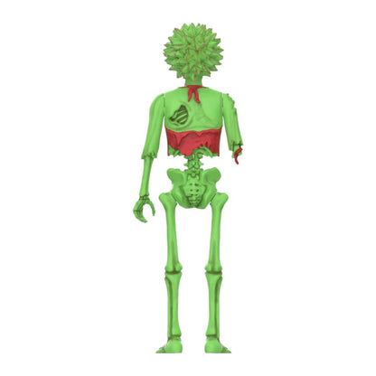 Super7 Return of the Living Dead Zombie Trash Reaction 3.75" Figure