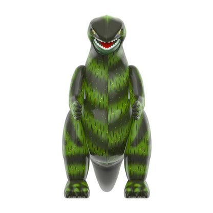 Super7 Godzilla Godzilla ReAction Figures Retro Marusan Tin