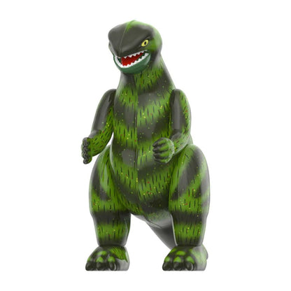 Super7 Godzilla Godzilla ReAction Figures Retro Marusan Tin