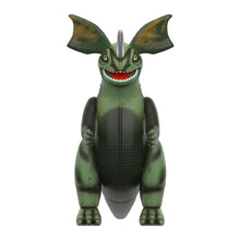 Super7 Godzilla Baragon ReAction Figures Retro Marusan Tin