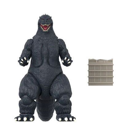 Super7 Godzilla Godzilla (1989) Super Kaiju Wave 01 Figure