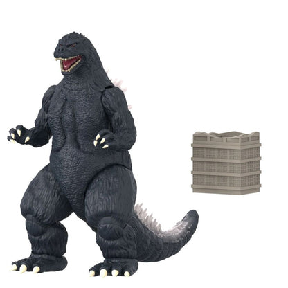 Super7 Godzilla Godzilla (1989) Super Kaiju Wave 01 Figure