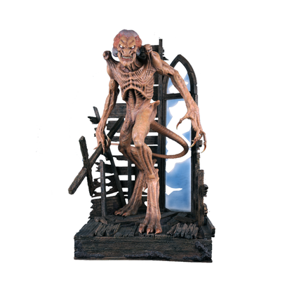 Syndicate Collectibles Pumpkinhead Pumpkinhead (Classic Edition) 1:10 Scale Statue