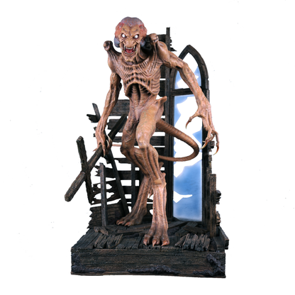 Syndicate Collectibles Pumpkinhead Pumpkinhead (Apex Edition) 1:4 Scale Statue