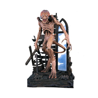 Syndicate Collectibles Pumpkinhead Pumpkinhead (Apex Edition) 1:10 Scale Statue