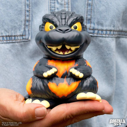Super7 Toho Burning Godzilla Fun! Fun! Figure