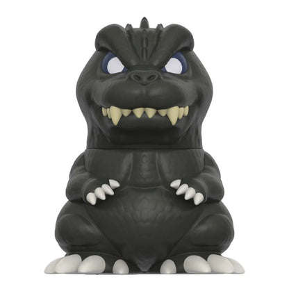 Super7 Toho Godzilla 2001 Fun! Fun! Figure