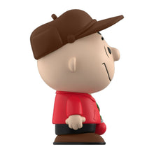 Super7 Peanuts Charlie Brown with Sad Tree Fun! Fun! Figure
