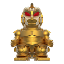 Super7 Toho Mechagodzilla (Vintage Toy Gold) Fun! Fun! Figure