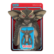 Super7 Gremlins Mohawk ReAction Figure