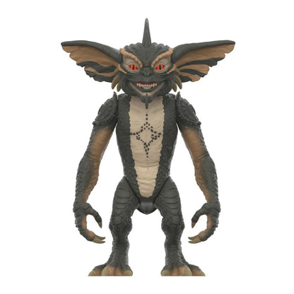 Super7 Gremlins Mohawk ReAction Figure