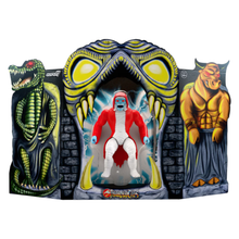 Super7 ThunderCats Mumm Ra's Tomb Vintage Action Figures 2 Pack