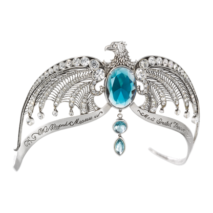 Noble Collection Harry Potter Rowena Ravenclaw Diadem