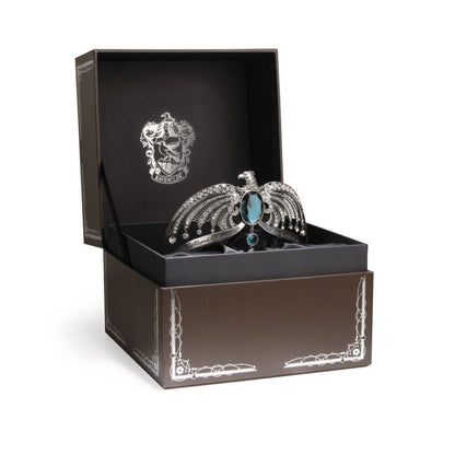 Noble Collection Harry Potter Rowena Ravenclaw Diadem