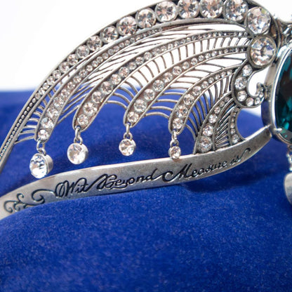 Noble Collection Harry Potter Rowena Ravenclaw Diadem