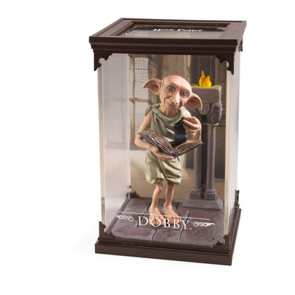 Noble Collection Harry Potter Dobby Magical Creatures
