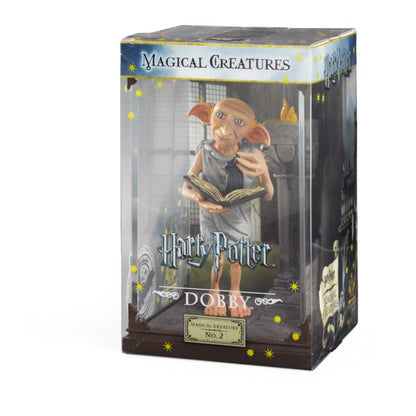 Noble Collection Harry Potter Dobby Magical Creatures