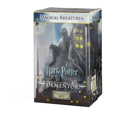 Noble Collection Harry Potter Dementor Magical Creatures Diorama