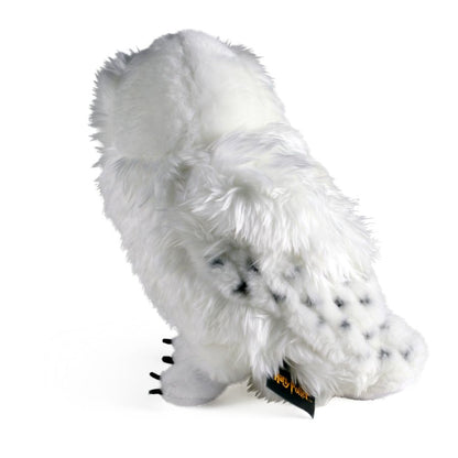 Noble Collection Harry Potter Hedwig Plush