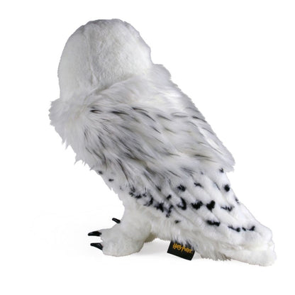 Noble Collection Harry Potter Hedwig Collector's Plush