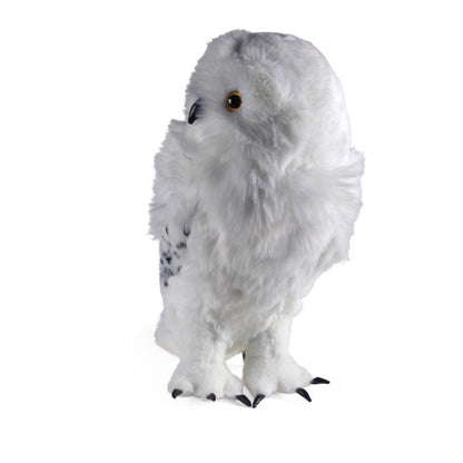 Noble Collection Harry Potter Hedwig Collector's Plush