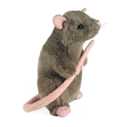 Noble Collection Harry Potter Scabbers Plush