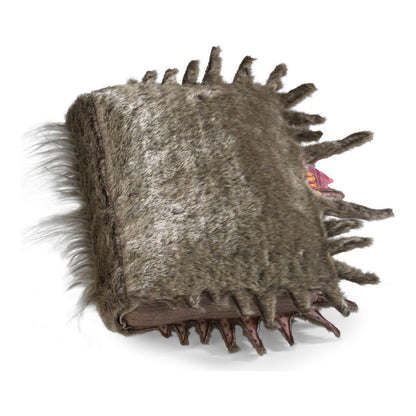 Noble Collection Harry Potter Monster Book of Monsters 14" Plush