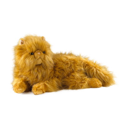Noble Collection Harry Potter Crookshanks Collector's 48cm Plush