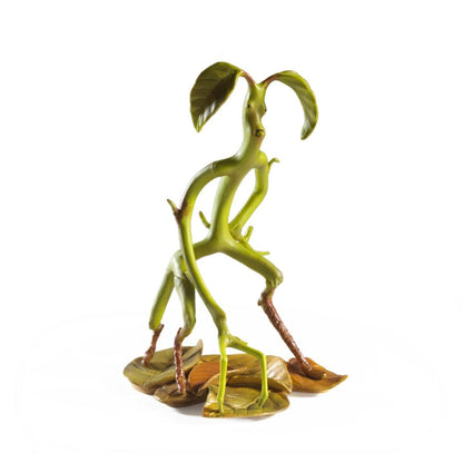 Noble Collection Fantastic Beasts and Where to Find Them Bowtruckle Magical Creatures