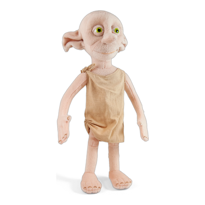 Noble Collection Harry Potter Dobby 12" Plush