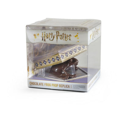Noble Collection Harry Potter Chocolate Frog Prop Replica