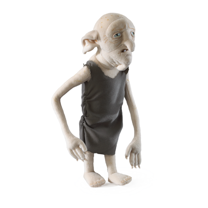 Noble Collection Harry Potter Kreacher Collector 38cm Plush