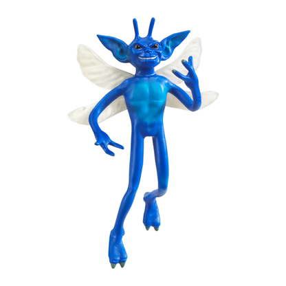Noble Collection Harry Potter Cornish Pixie Bendable Figure