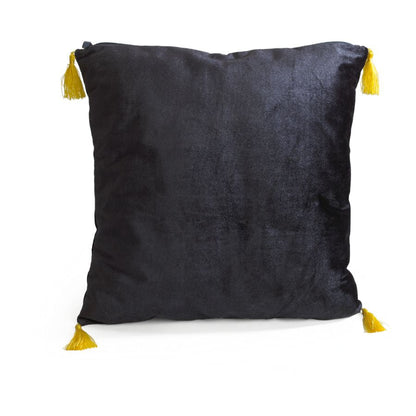 Noble Collection Harry Potter Hufflepuff House Mascot Plush & Cushion