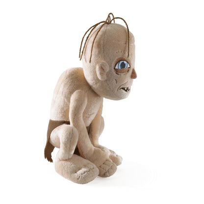 Noble Collection The Lord of the Rings Gollum Plush