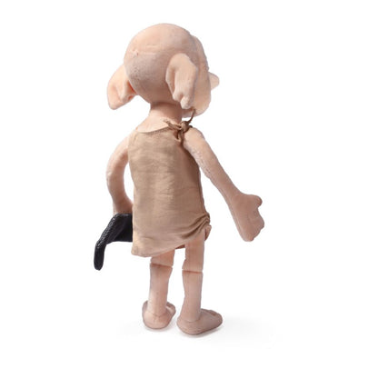 Noble Collection Harry Potter Dobby Interactive Plush