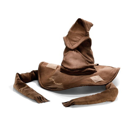 Noble Collection Harry Potter Electronic Interactive Sorting Hat
