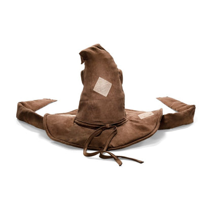 Noble Collection Harry Potter Electronic Interactive Sorting Hat