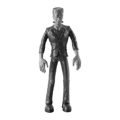 Noble Collection Universal Monsters Frankenstein's Monster Bendable Figure