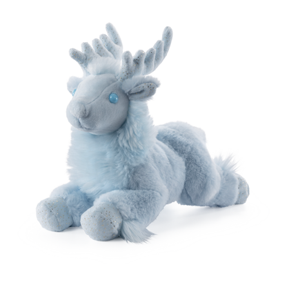 Noble Collection Harry Potter Patronus Stag Plush