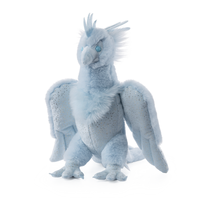 Noble Collection Harry Potter Patronus Phoenix Plush