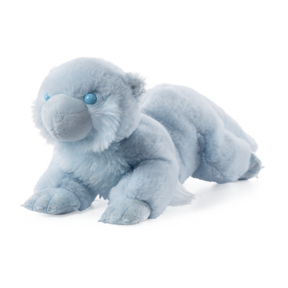 Noble Collection Harry Potter Patronus Otter Plush