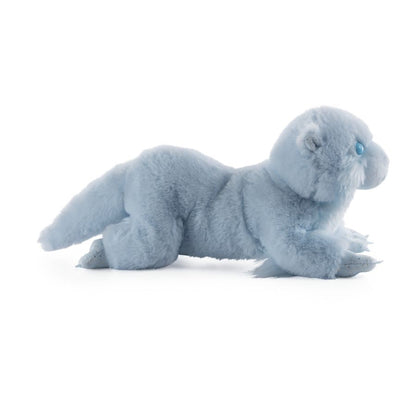 Noble Collection Harry Potter Patronus Otter Plush