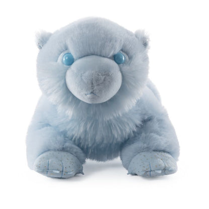 Noble Collection Harry Potter Patronus Otter Plush