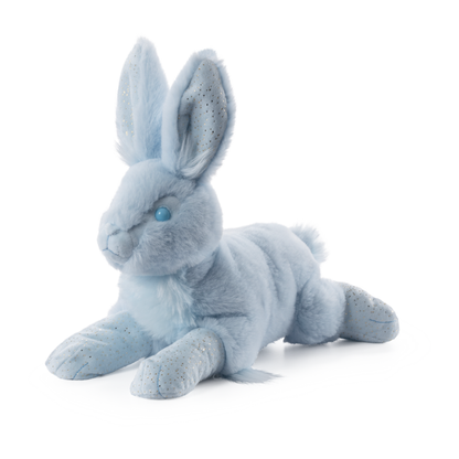Noble Collection Harry Potter Patronus Hare Plush