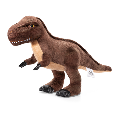 Noble Collection Jurassic Park T Rex Collector Plush