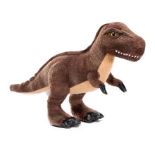 Noble Collection Jurassic Park T Rex Collector Plush